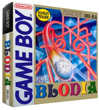BLODIA.zip